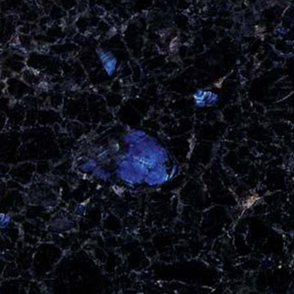 Blue In The Night | Natural Stone Malaysia | Granite Supplier Malaysia