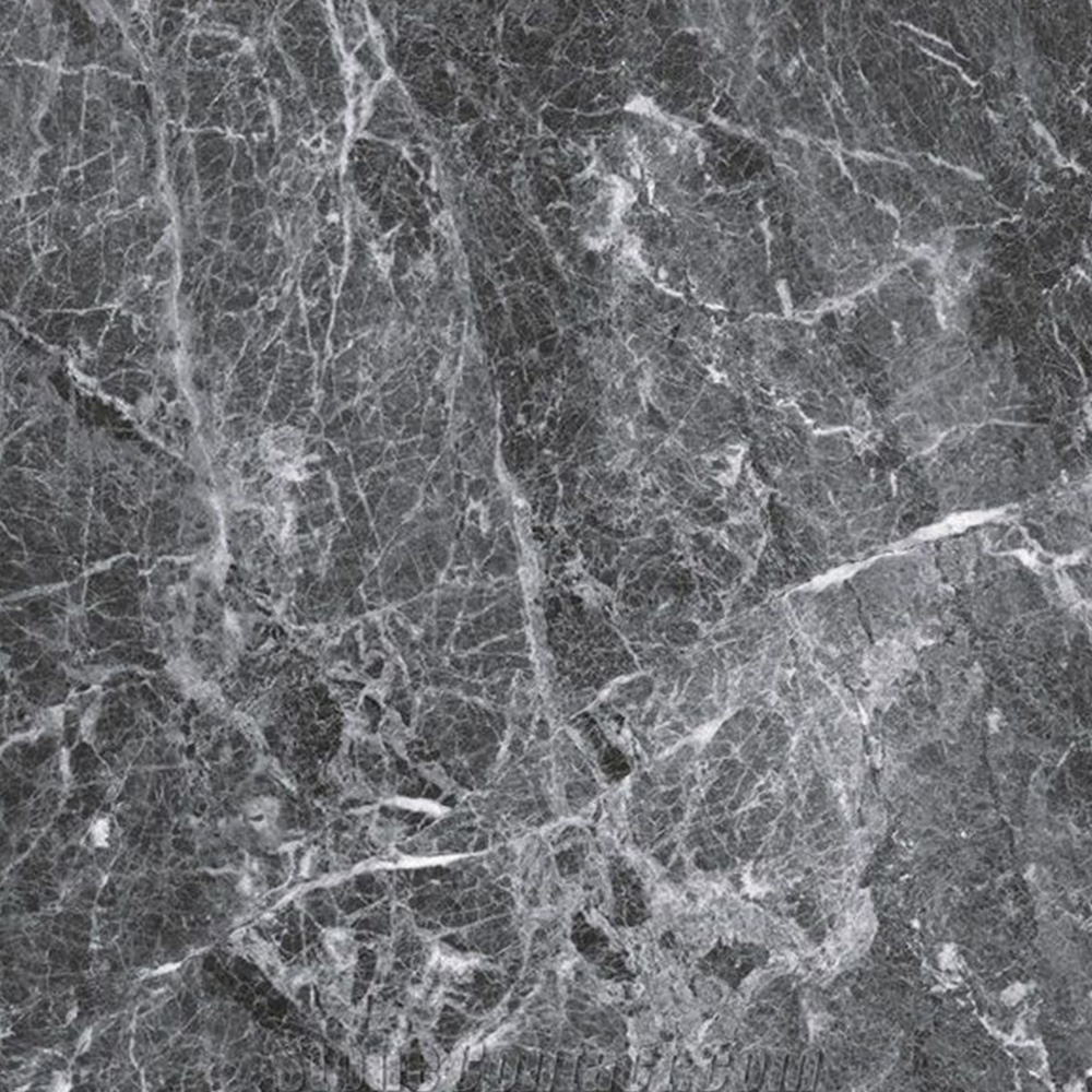 Grey Saint Laurent | Natural Stone Malaysia | Marble Supplier Malaysia