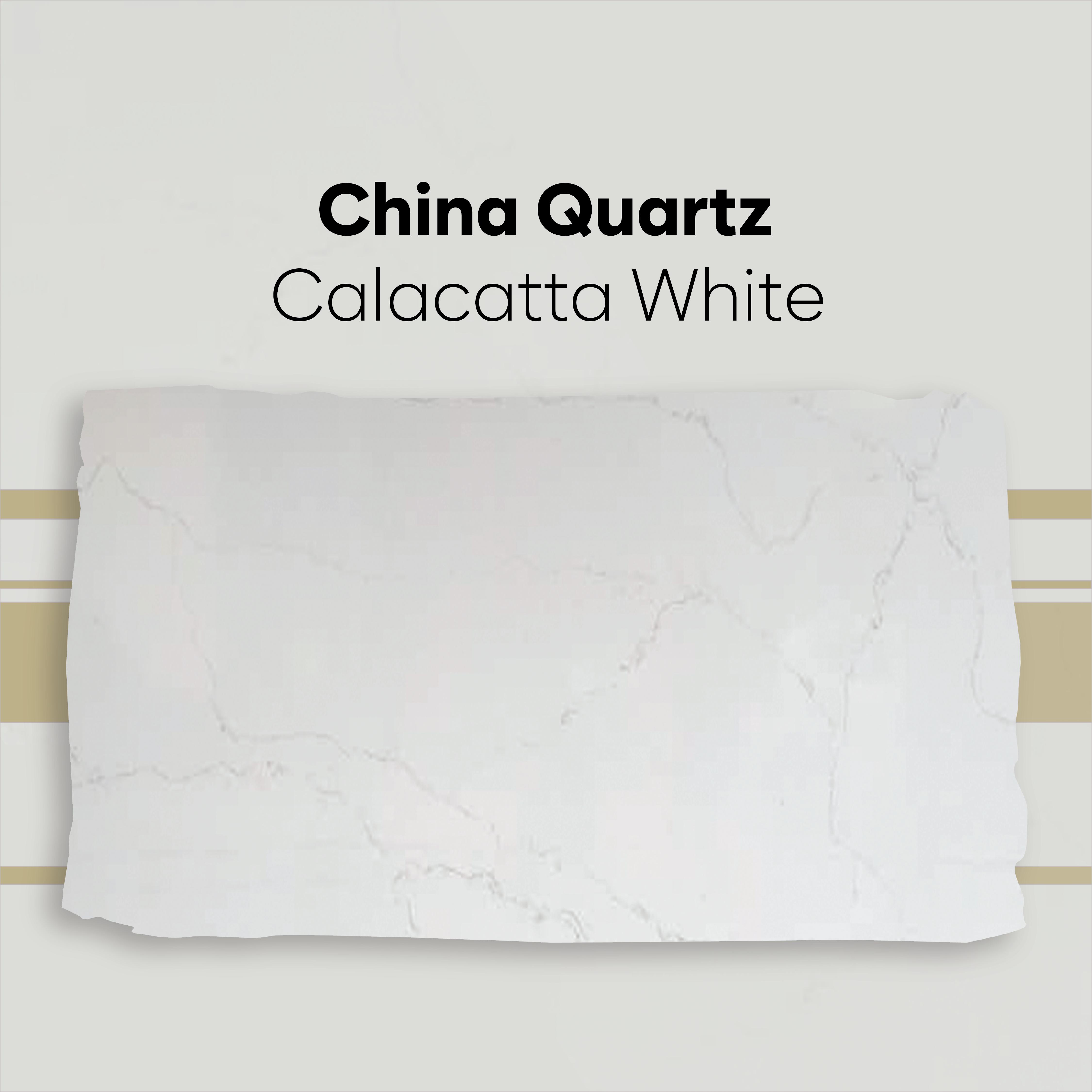 Calacata White