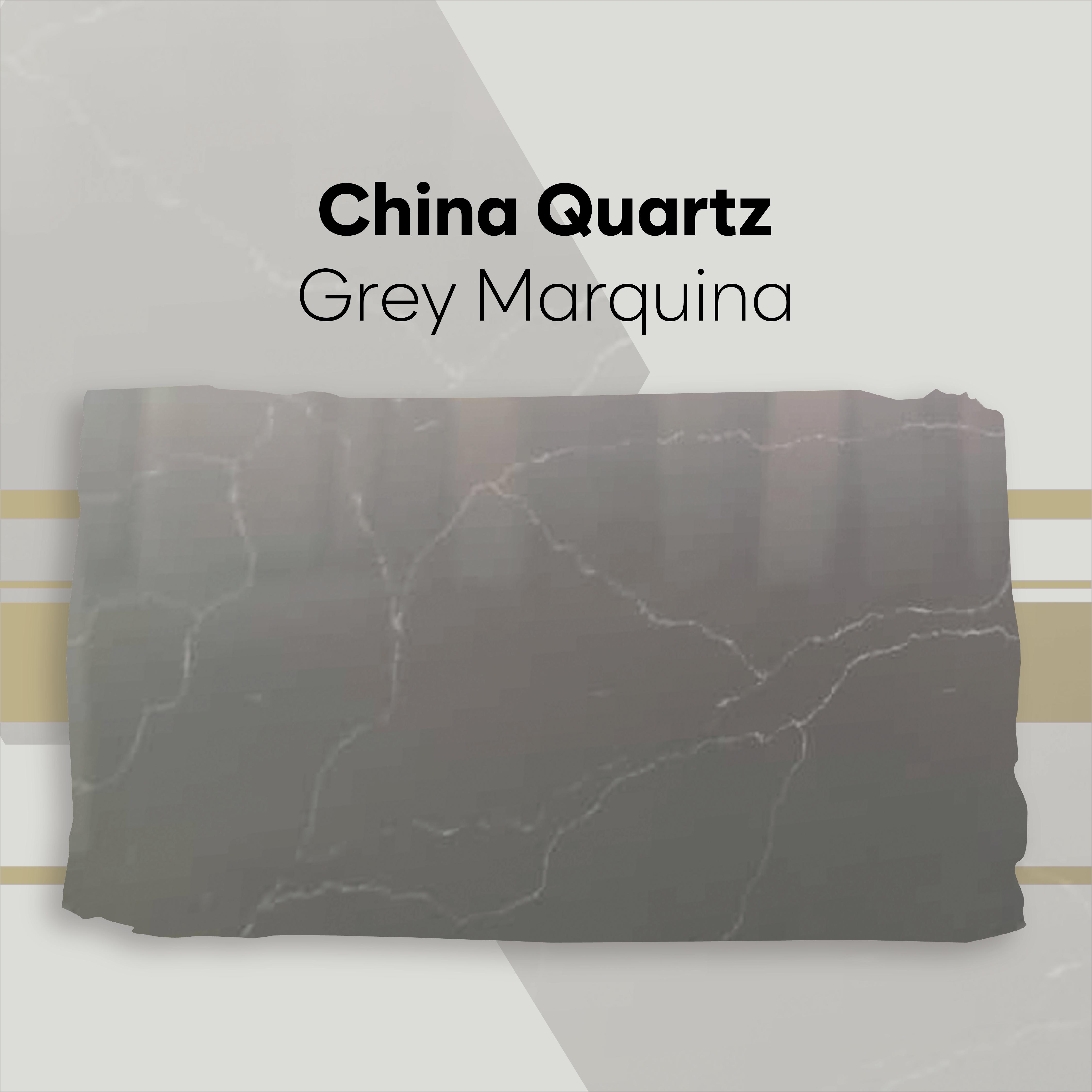 Grey Marquina