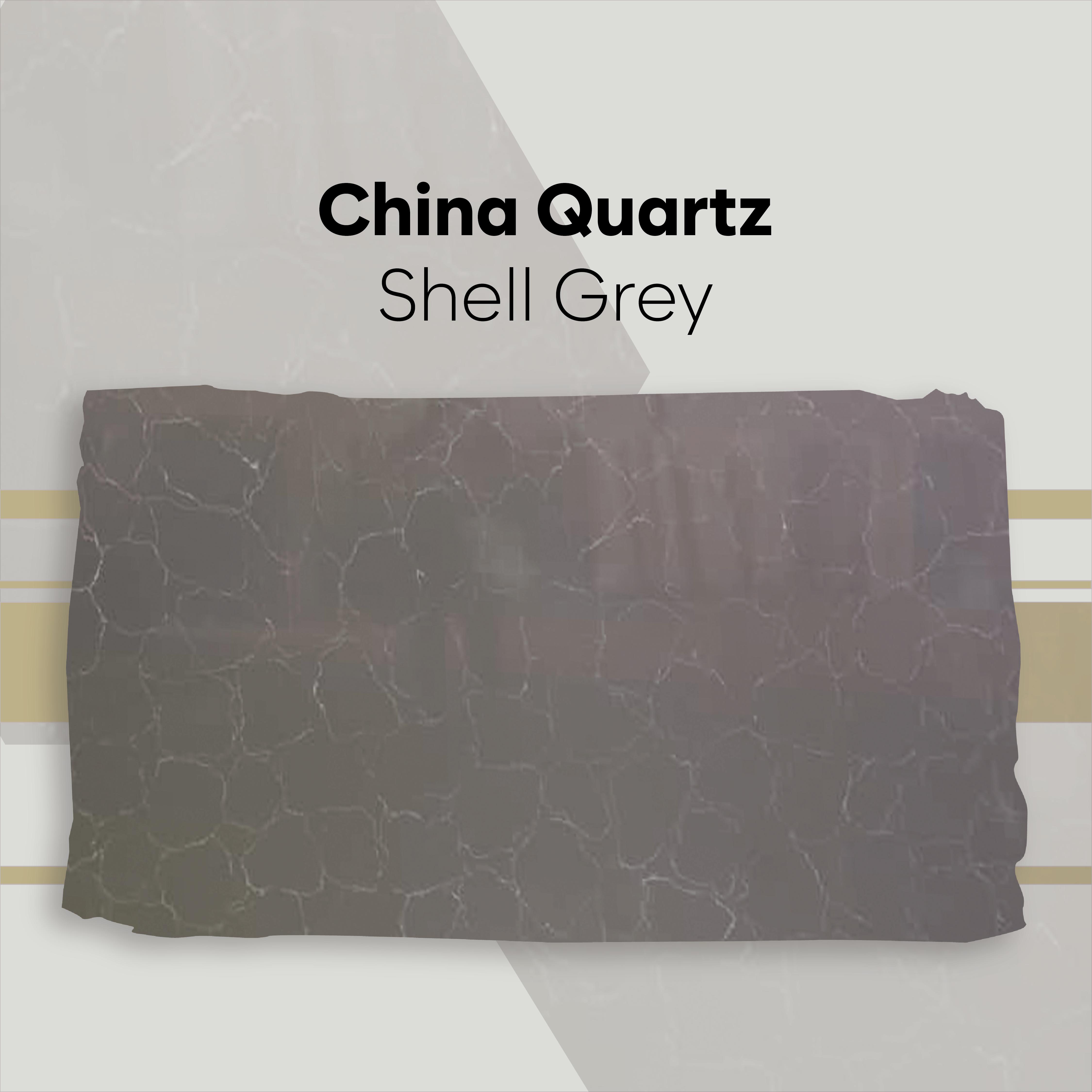 Shell Grey