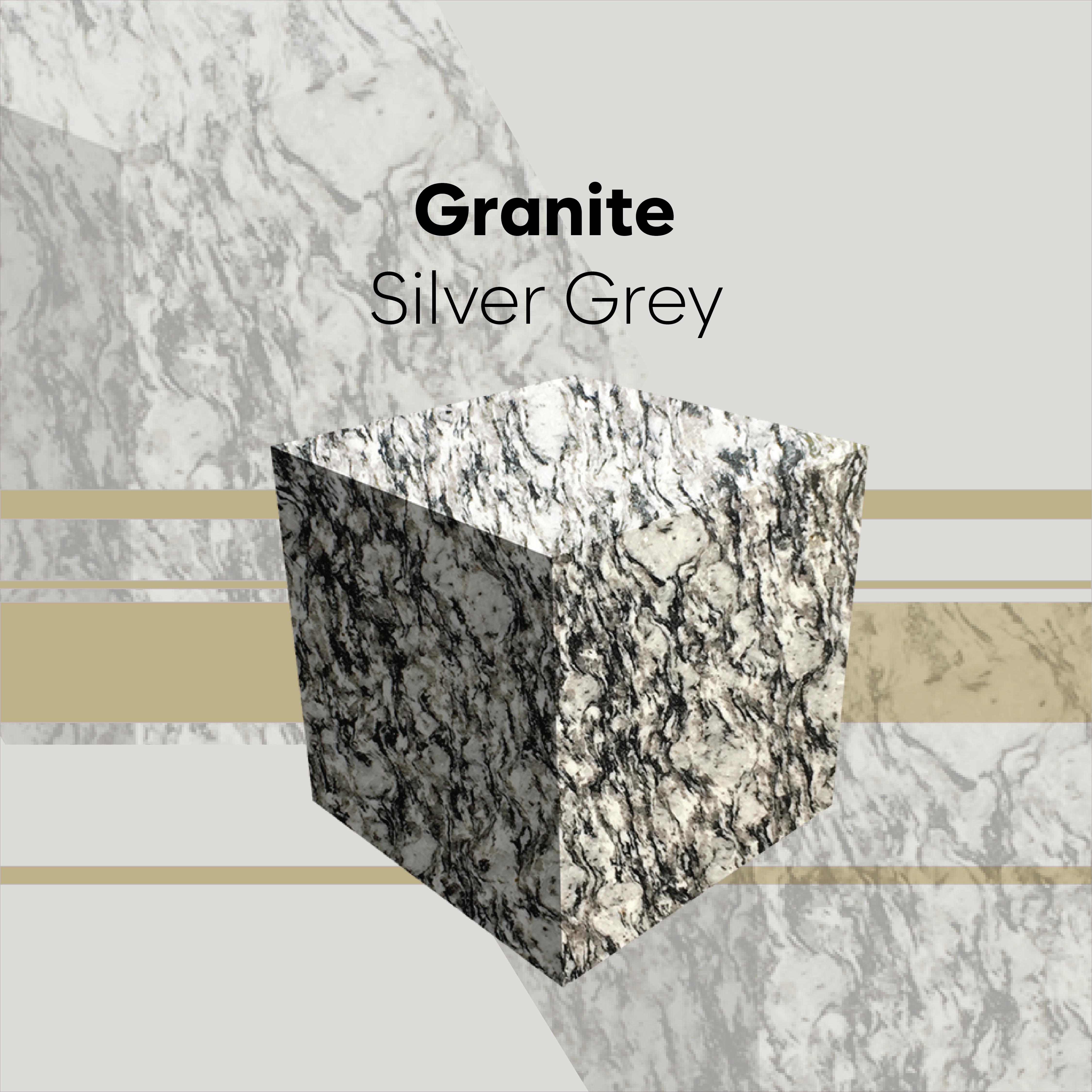 Silver Grey