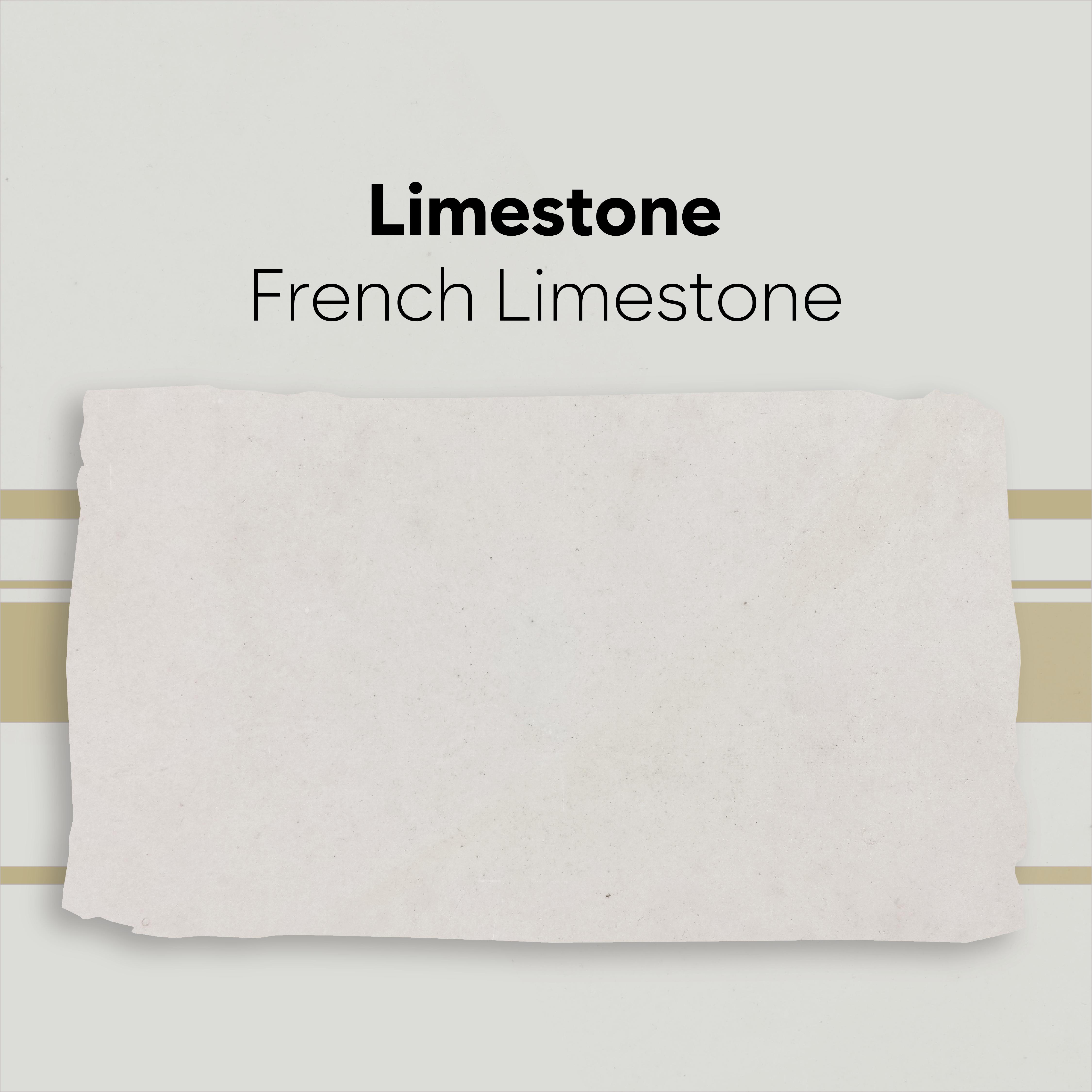 French Limestone