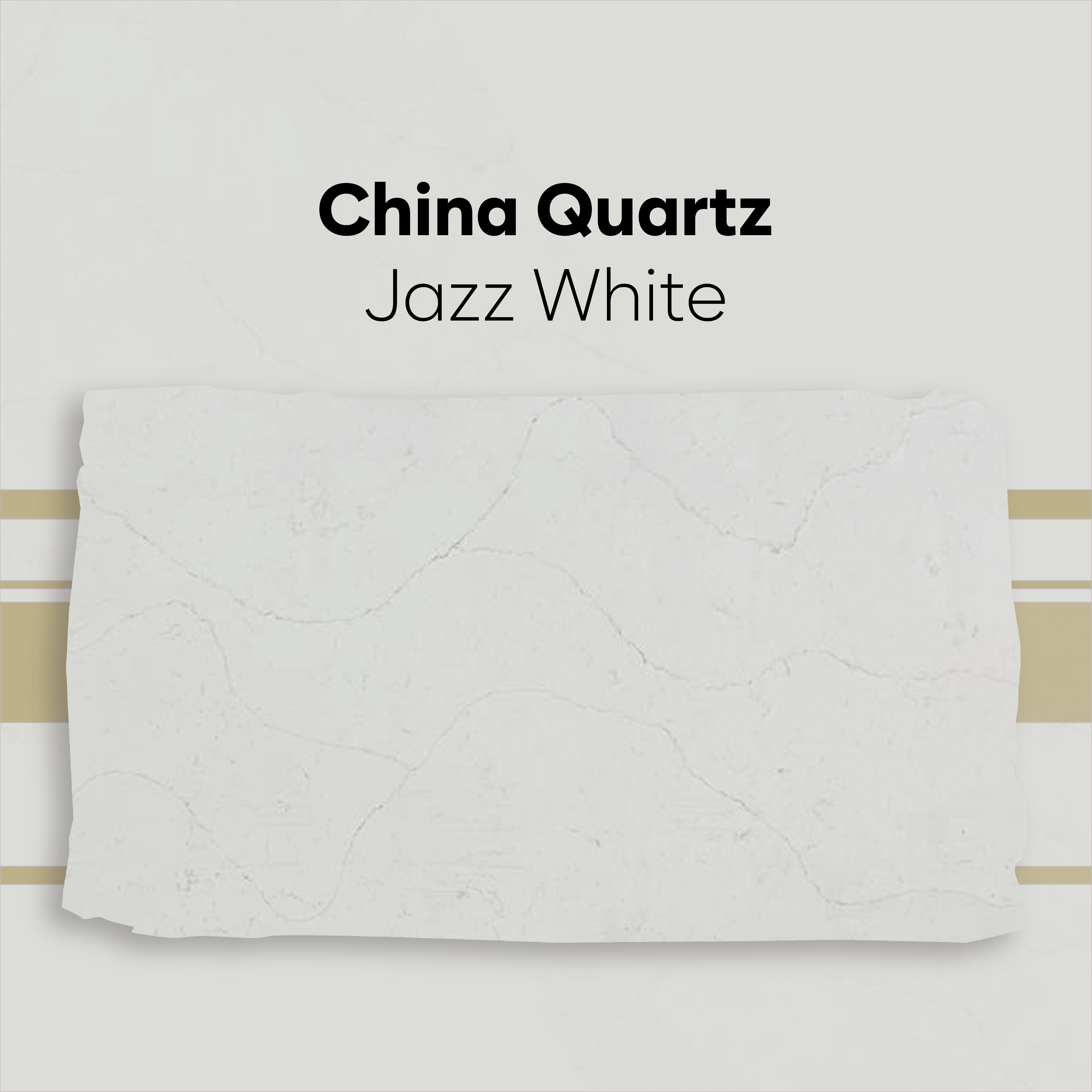 Jazz White