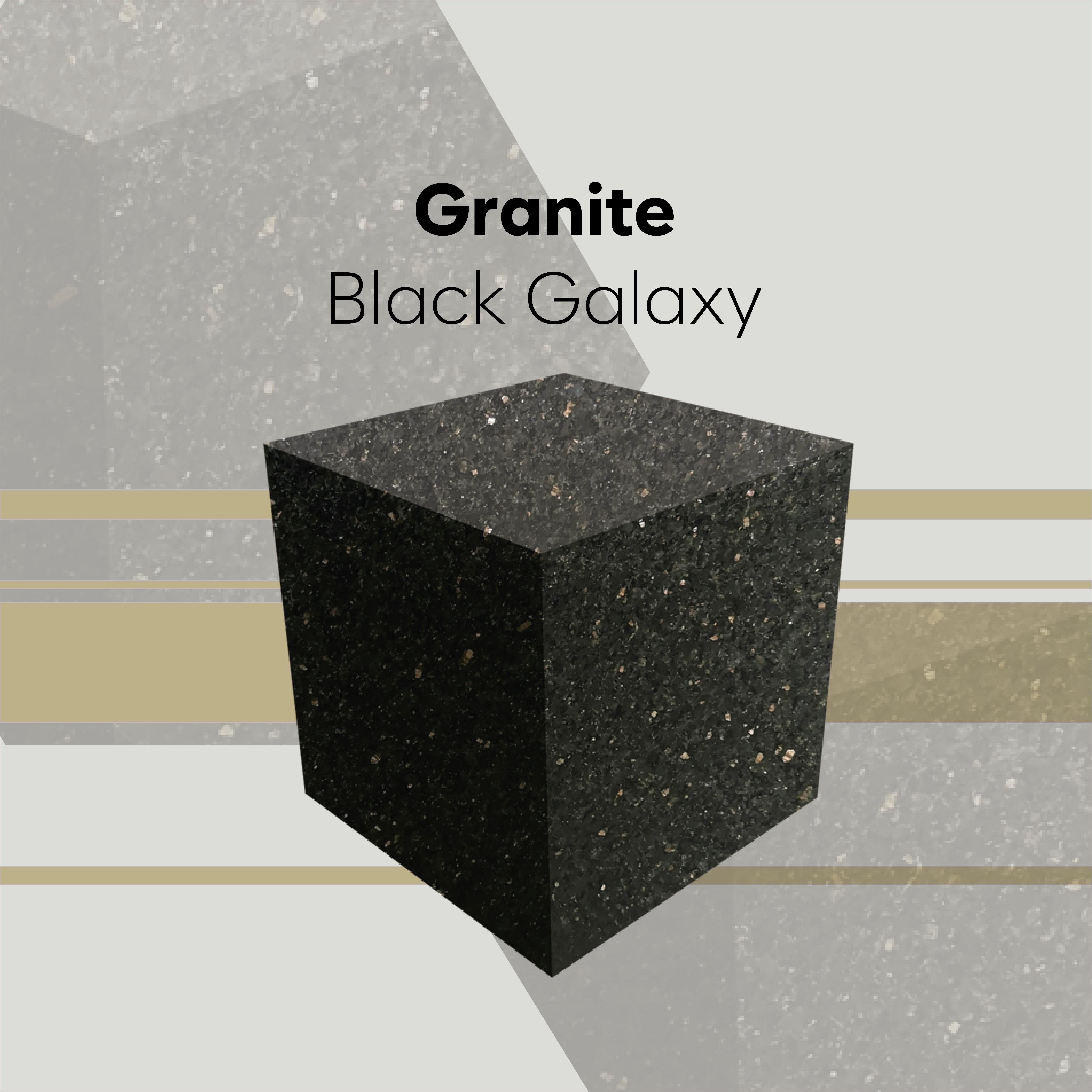 Black Galaxy