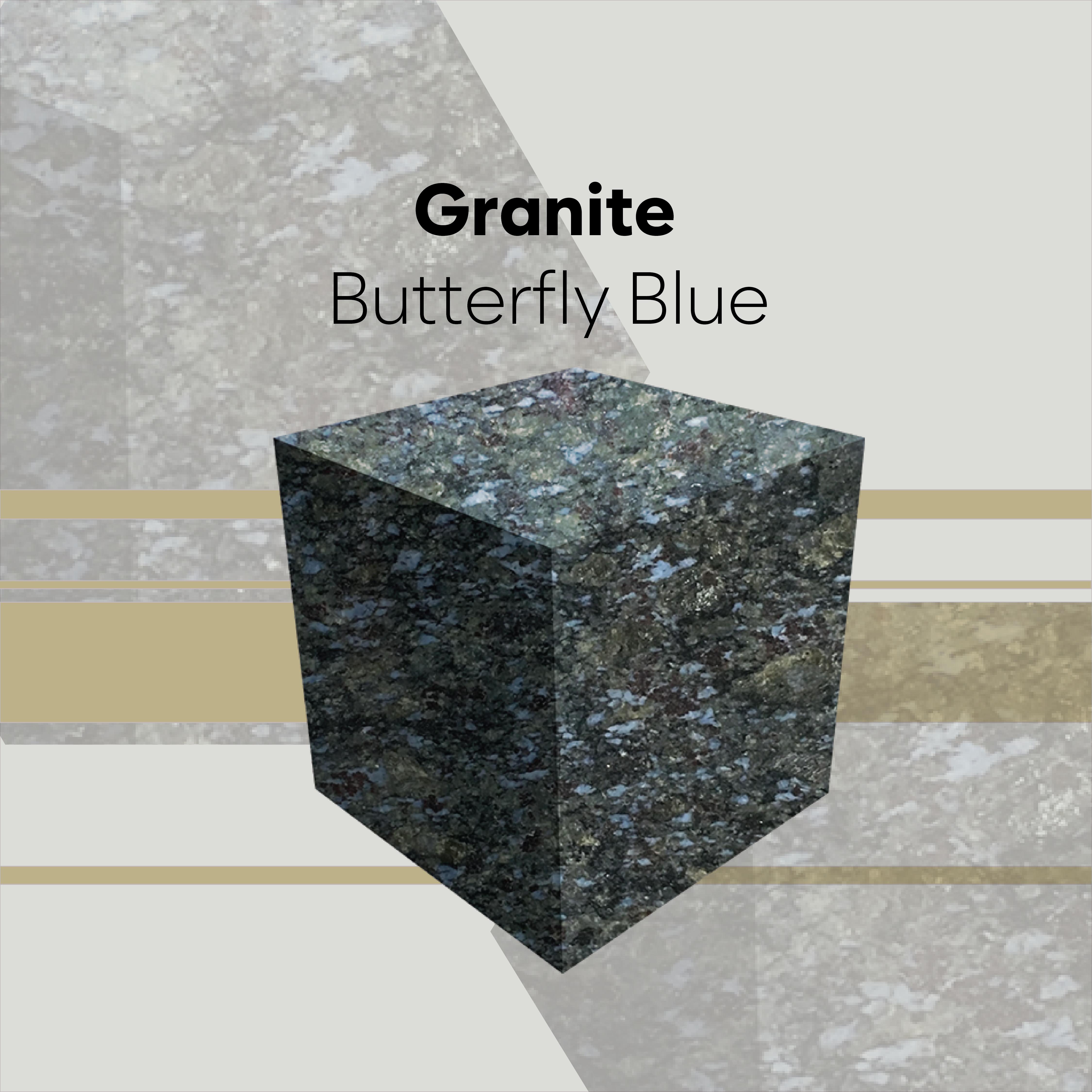 Butterfly Blue