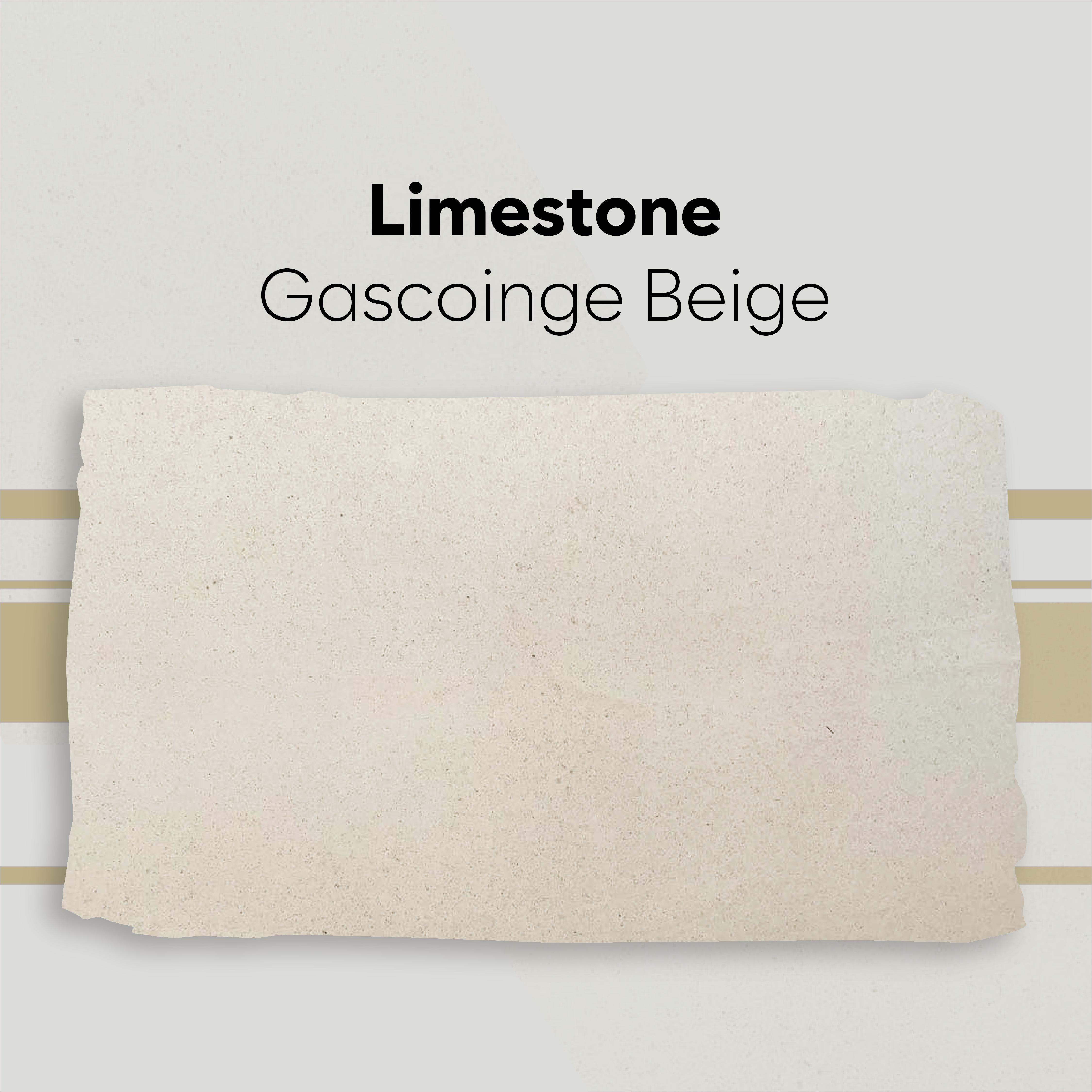 Gascoinge Beige