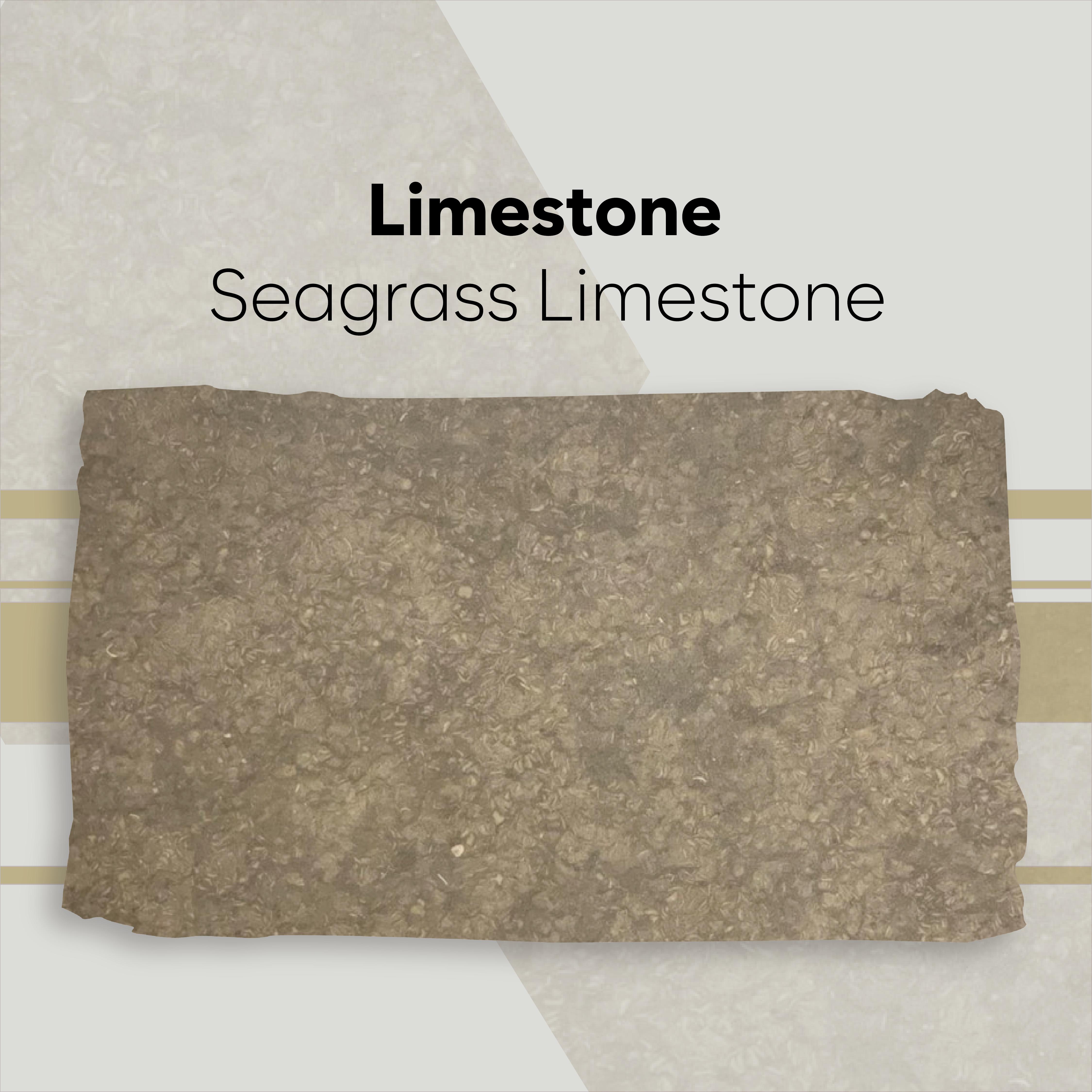 Seagrass Limestone