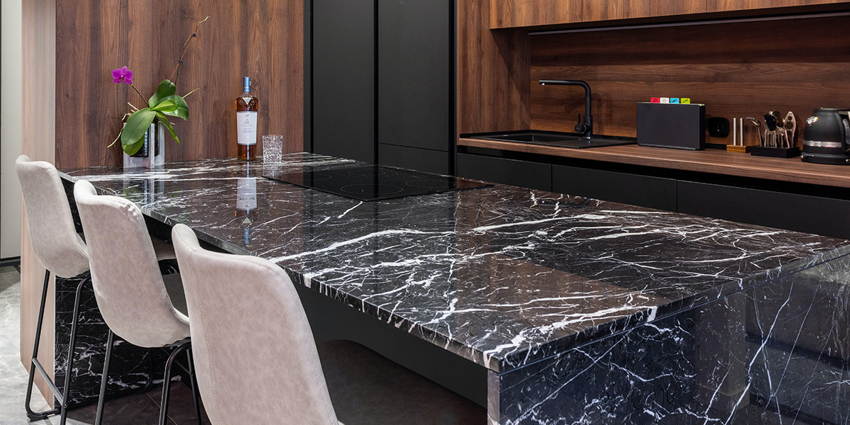 Black Marquina