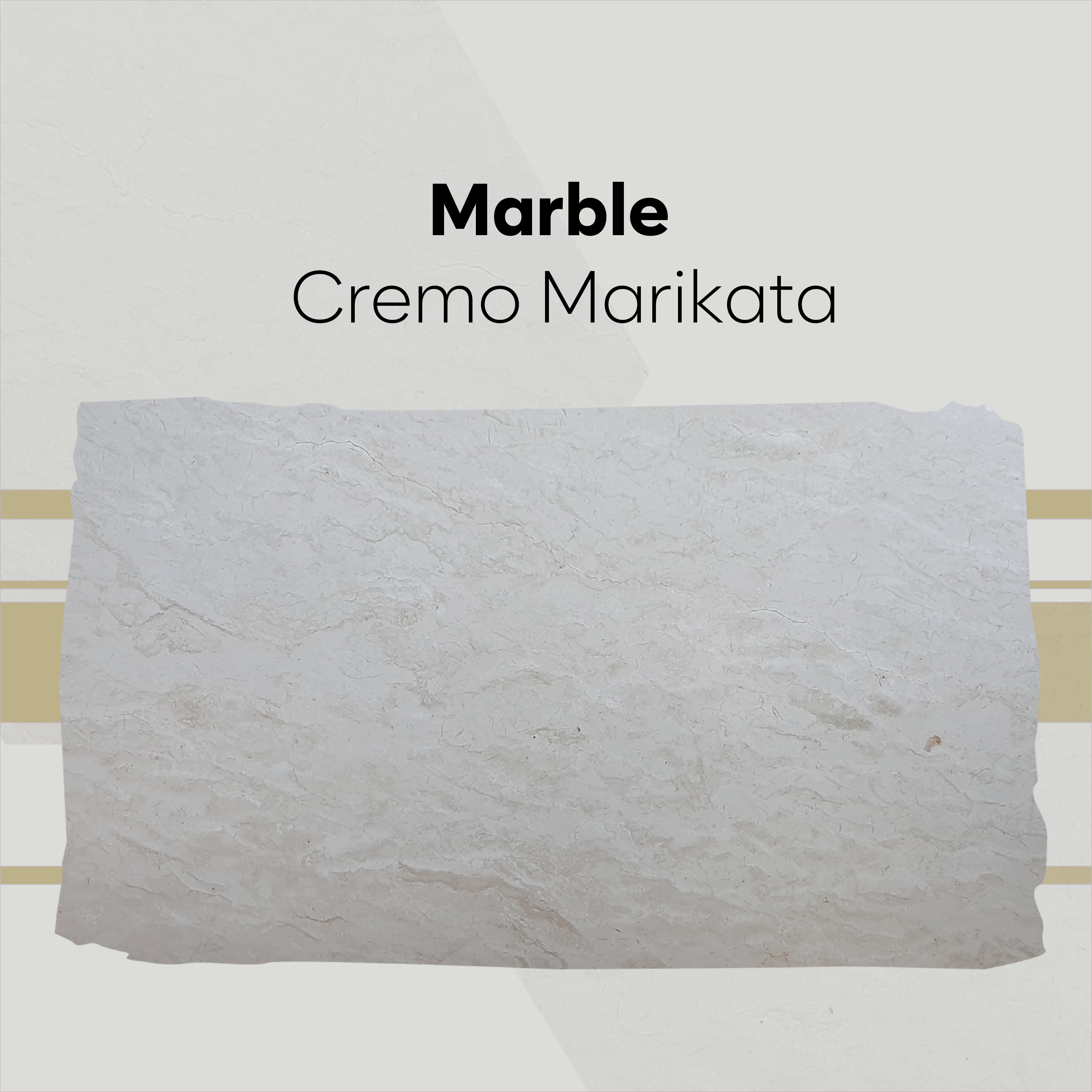 Cremo Marikata