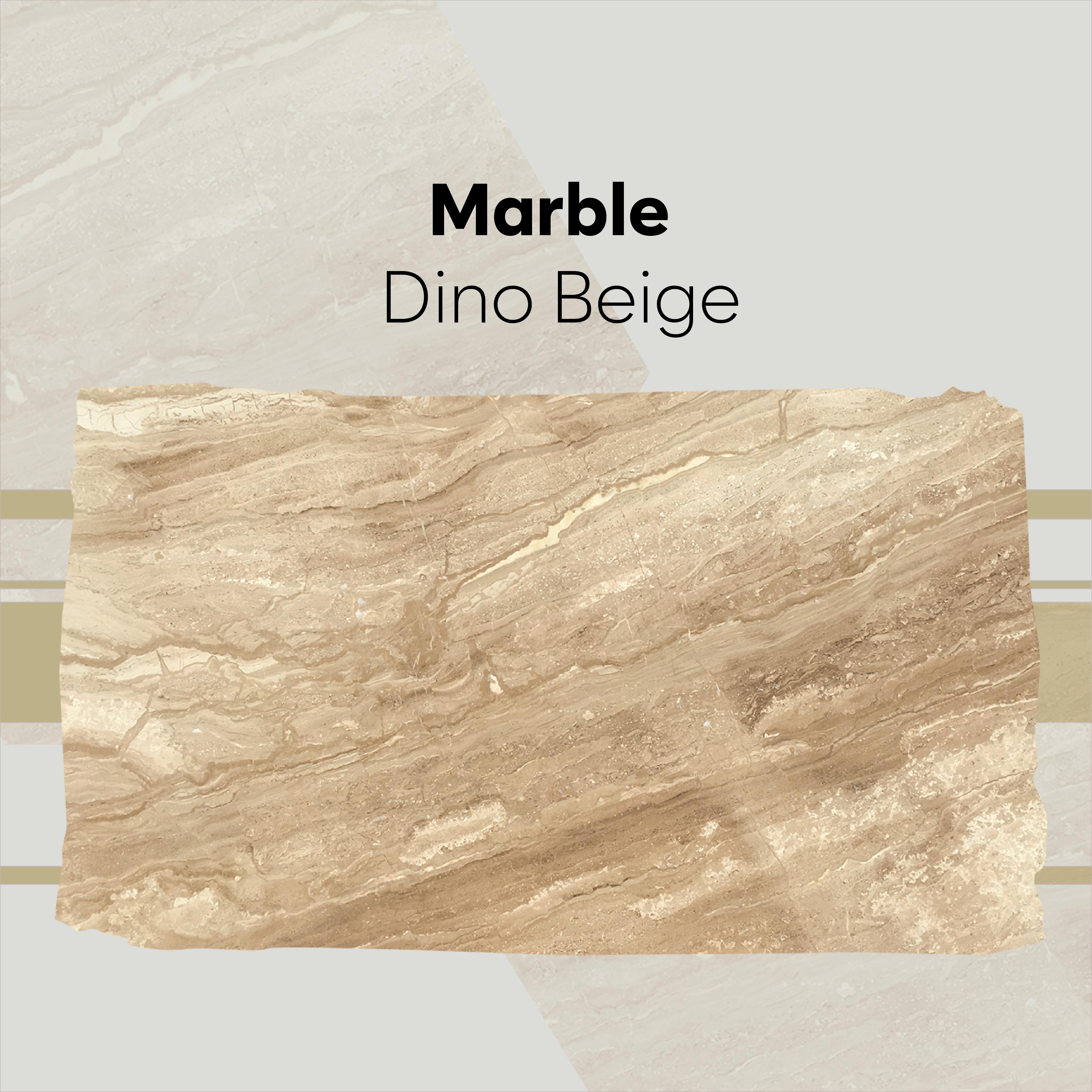 Dino Beige