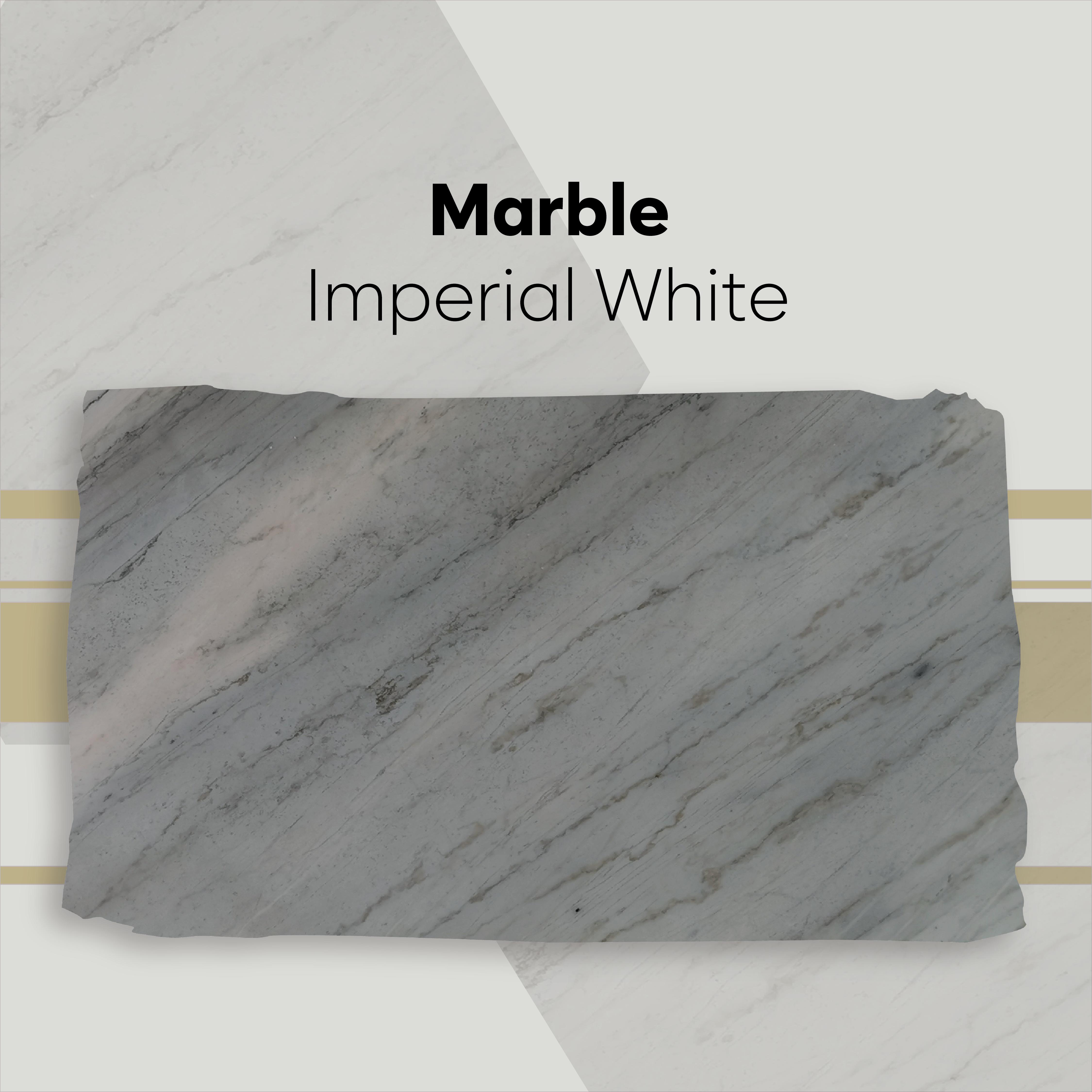 Imperial White