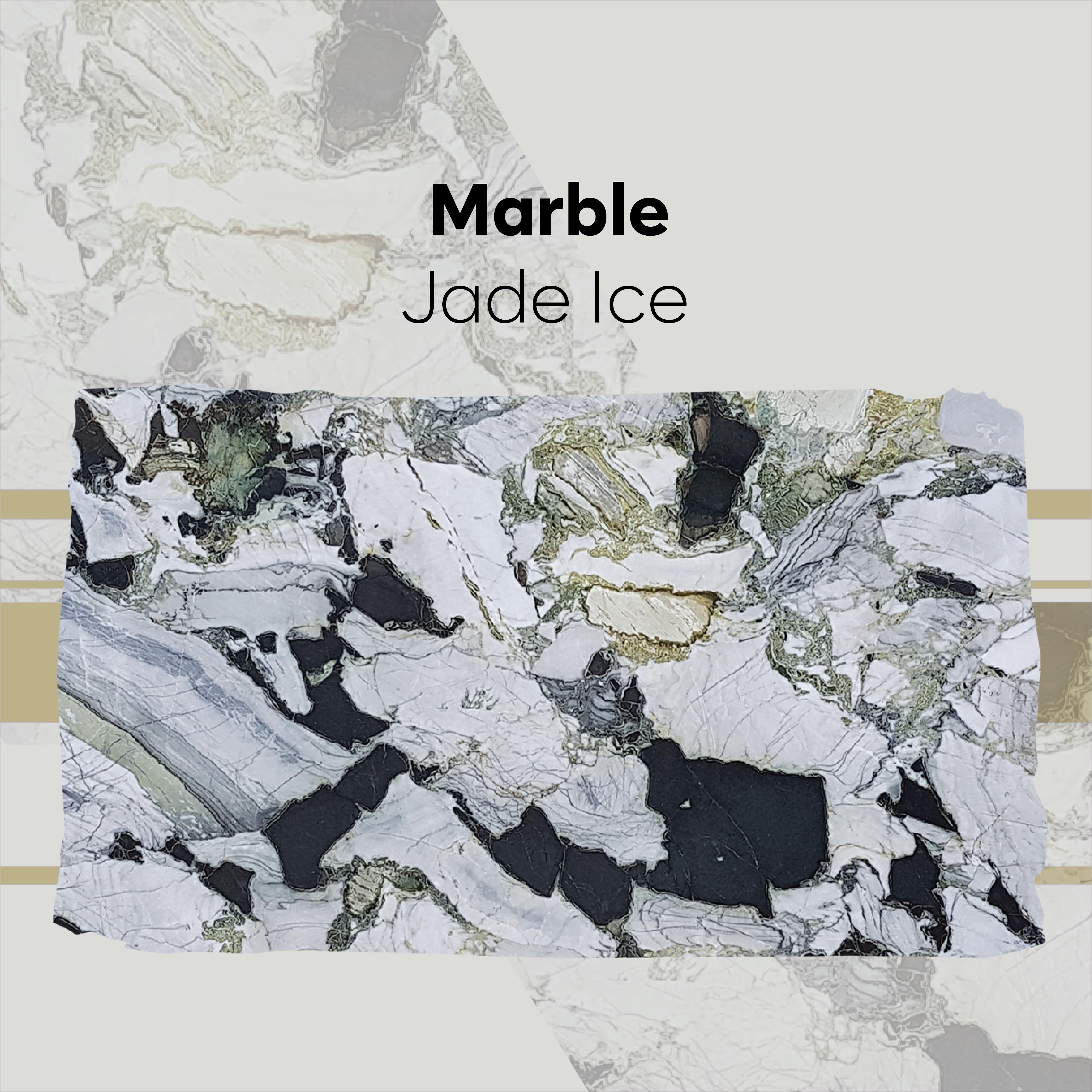 Jade Ice