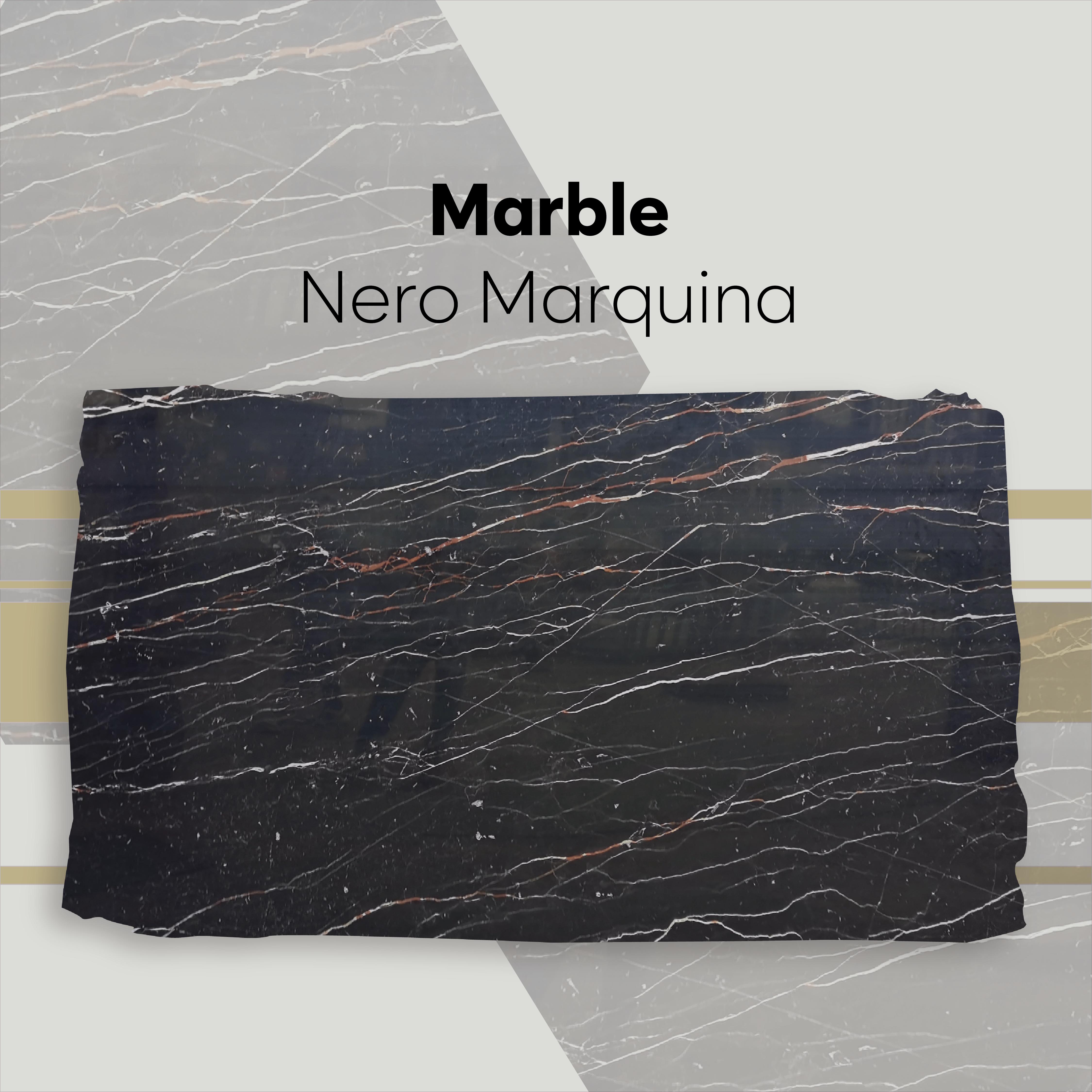 Nero Marquina