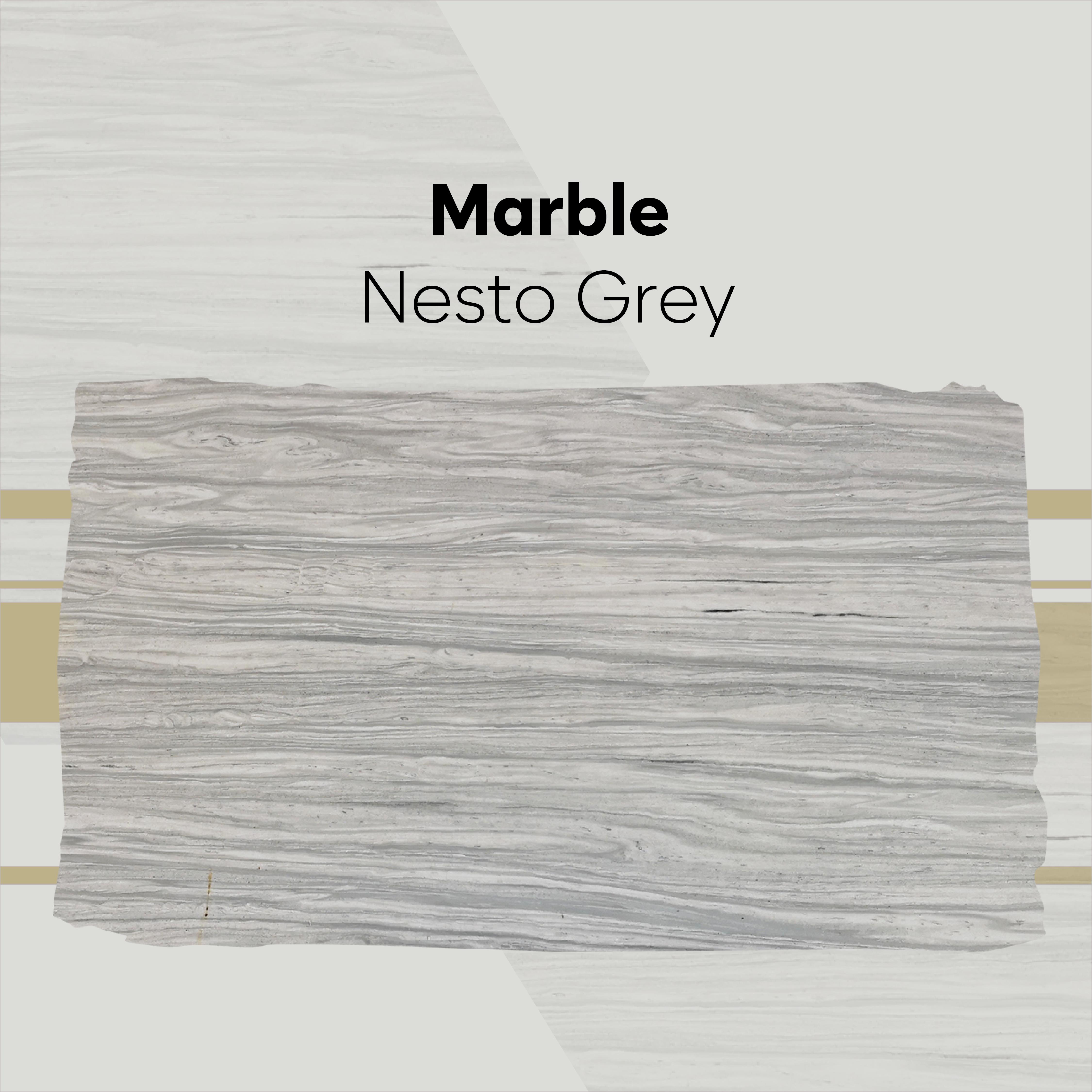 Nesto Grey