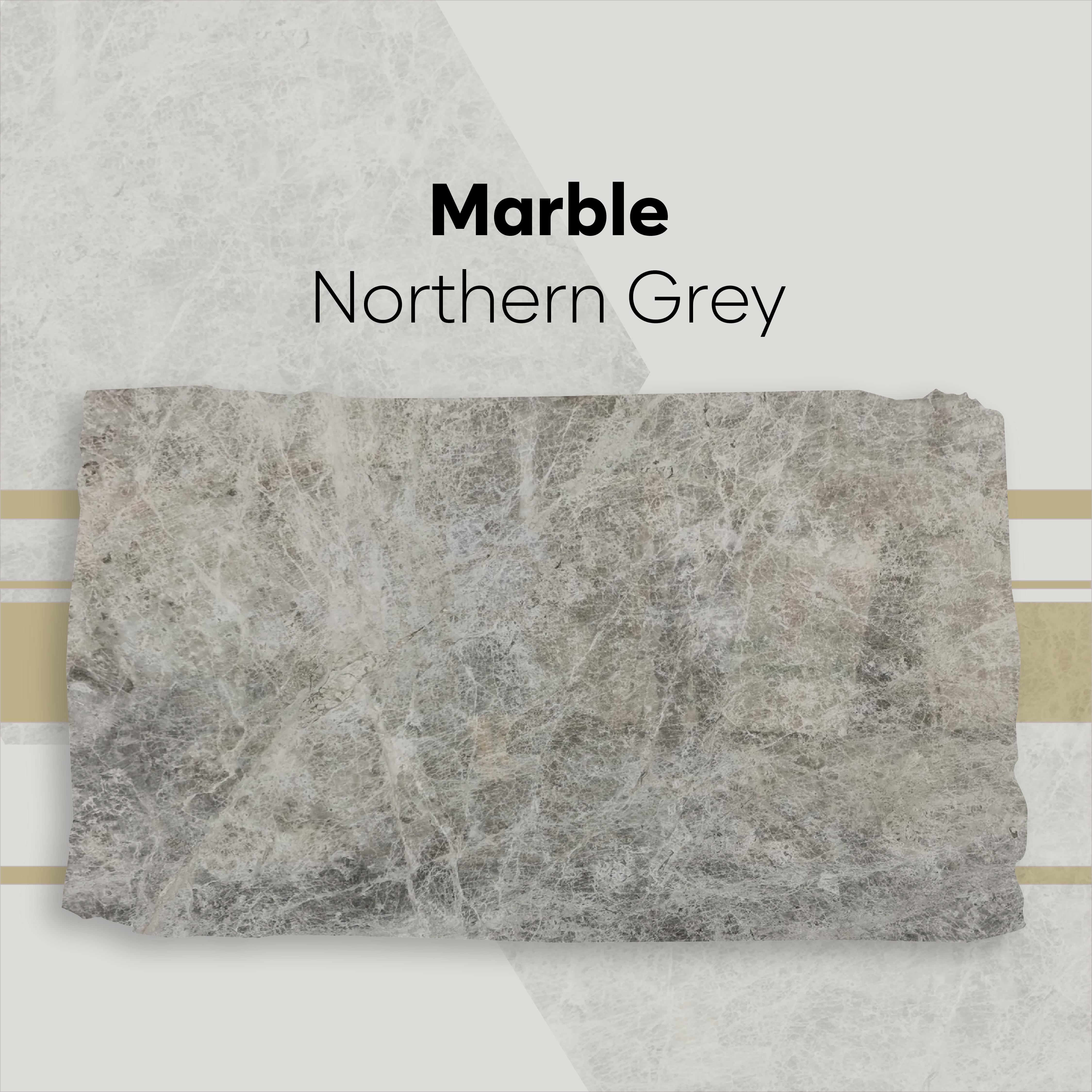 Northern Grey