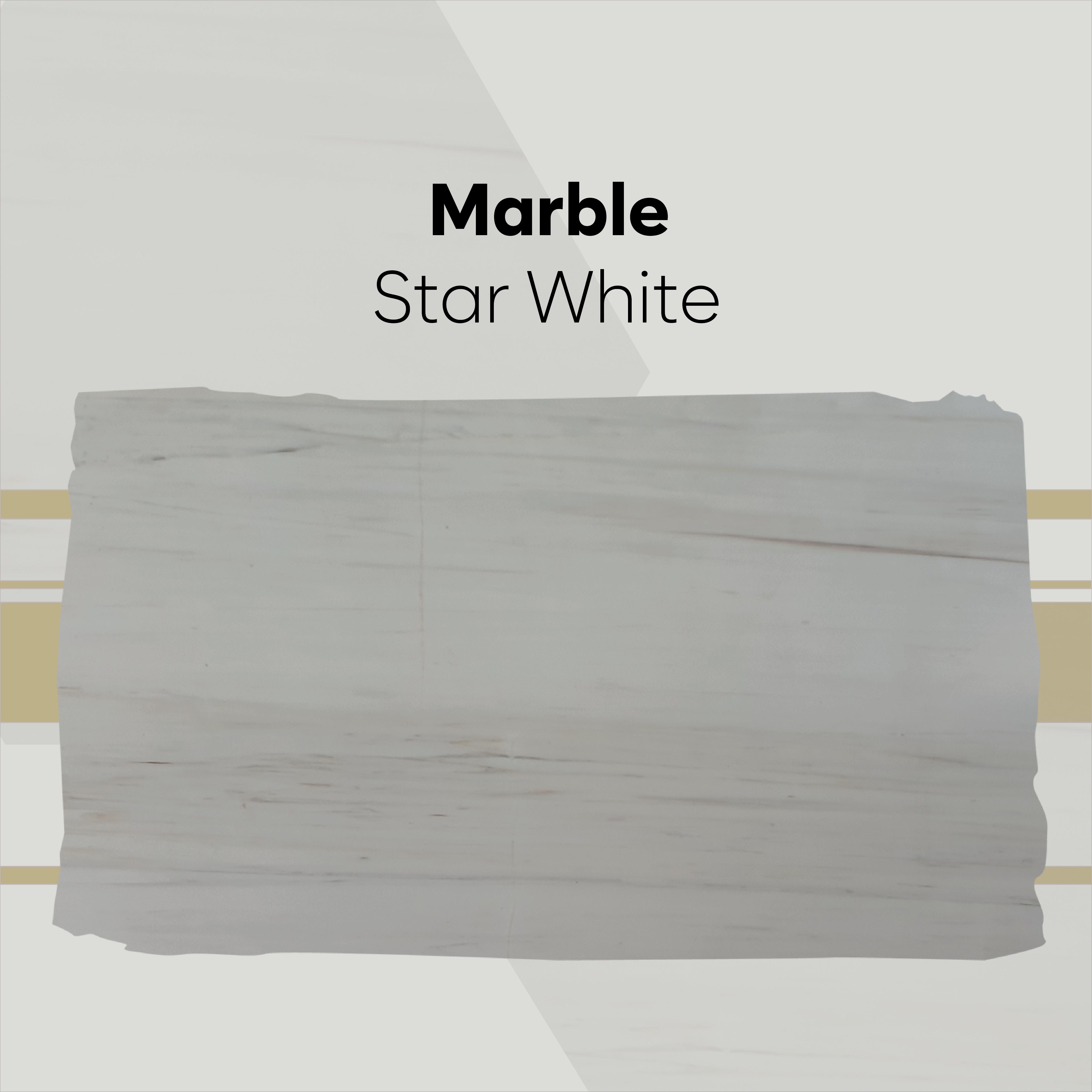 Star White