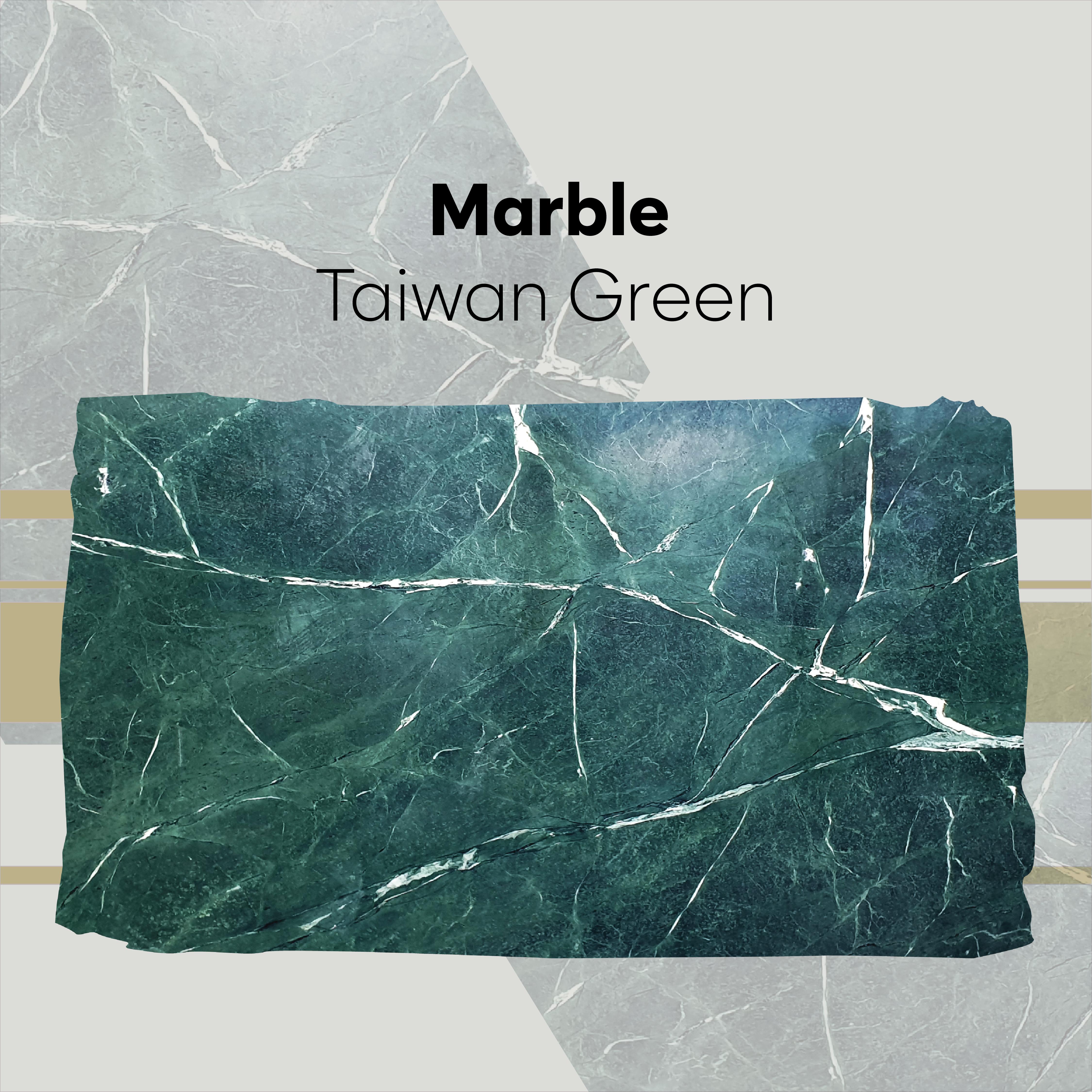 Taiwan Green