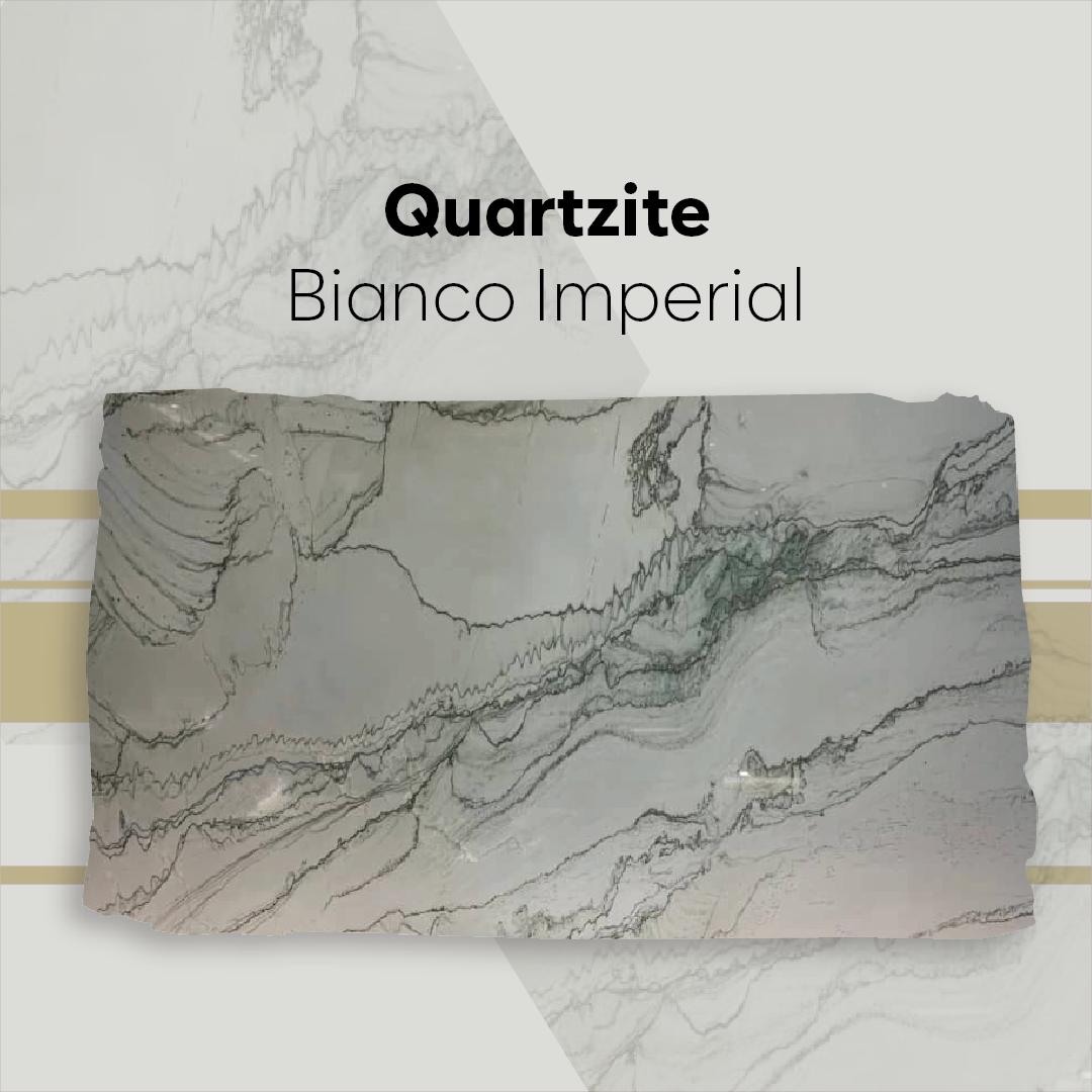 Bianco Imperial