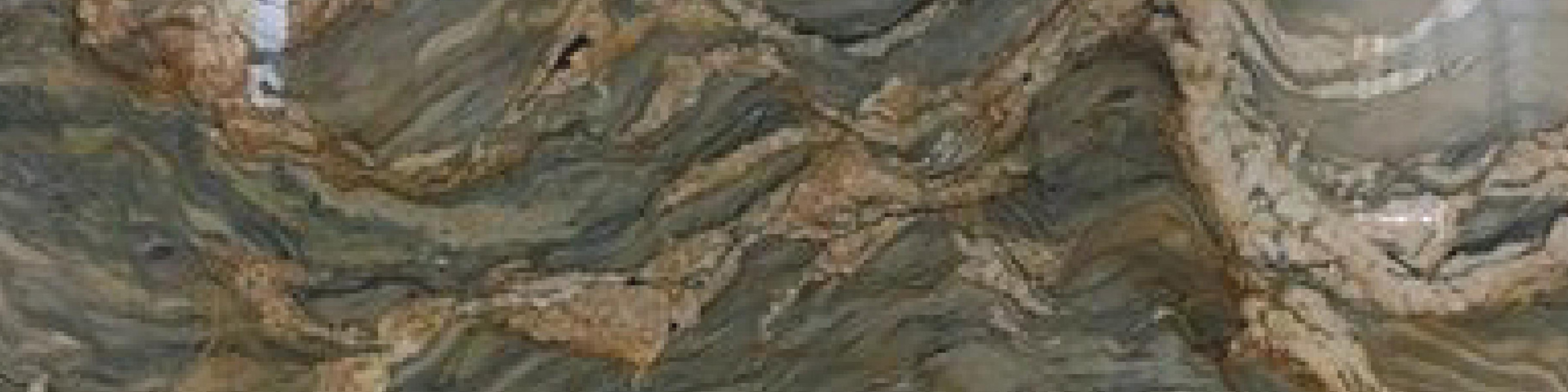 Fusion Quartzite